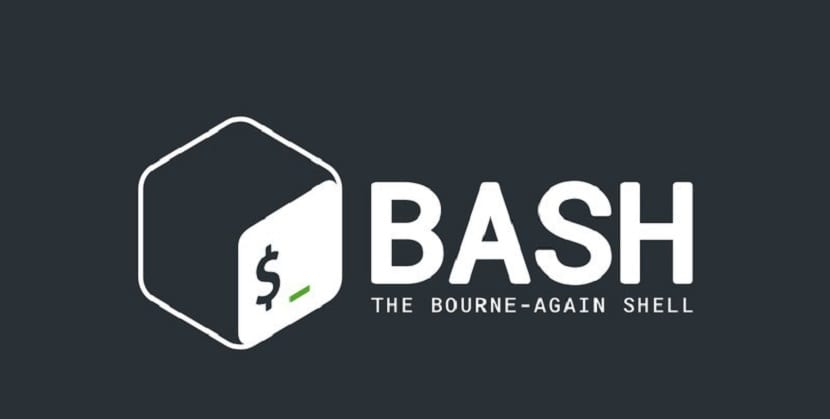 Bash logo